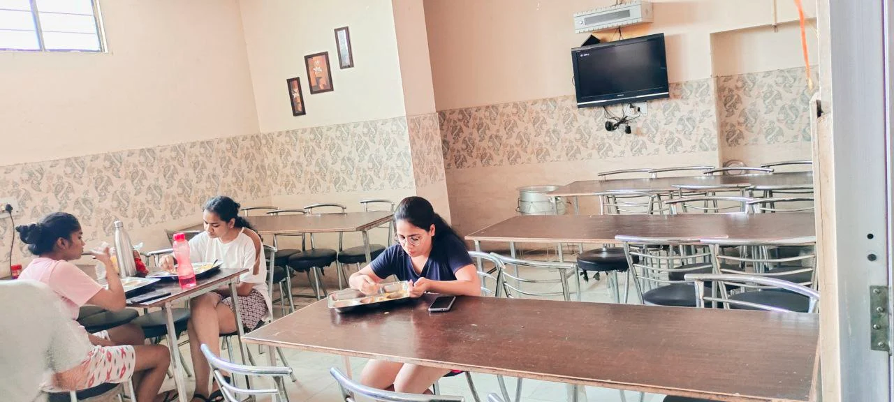 Dining Hall